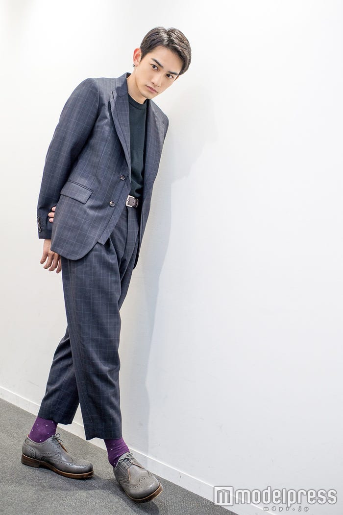 町田啓太(C)モデルプレス