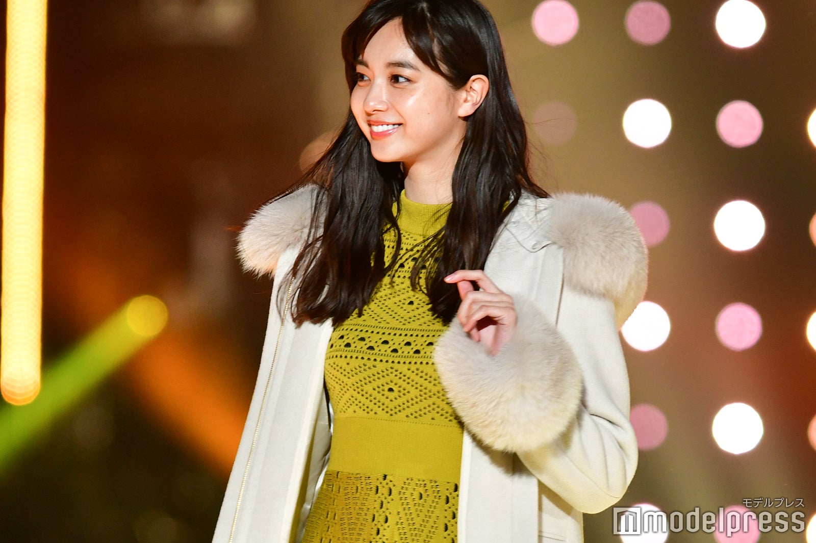 新川優愛（C）モデルプレス