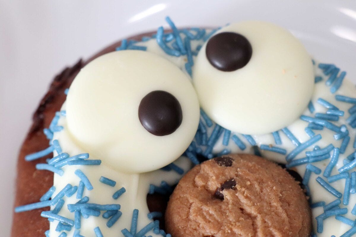 クリスピー・クリーム・ドーナツ