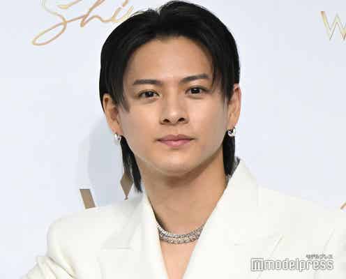 Number_i平野紫耀、ライブ中に「若干の睡魔」理由明かす「いつか寝ちゃうんじゃないか」
