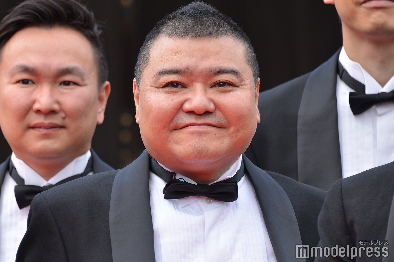 川畑泰史（C）モデルプレス