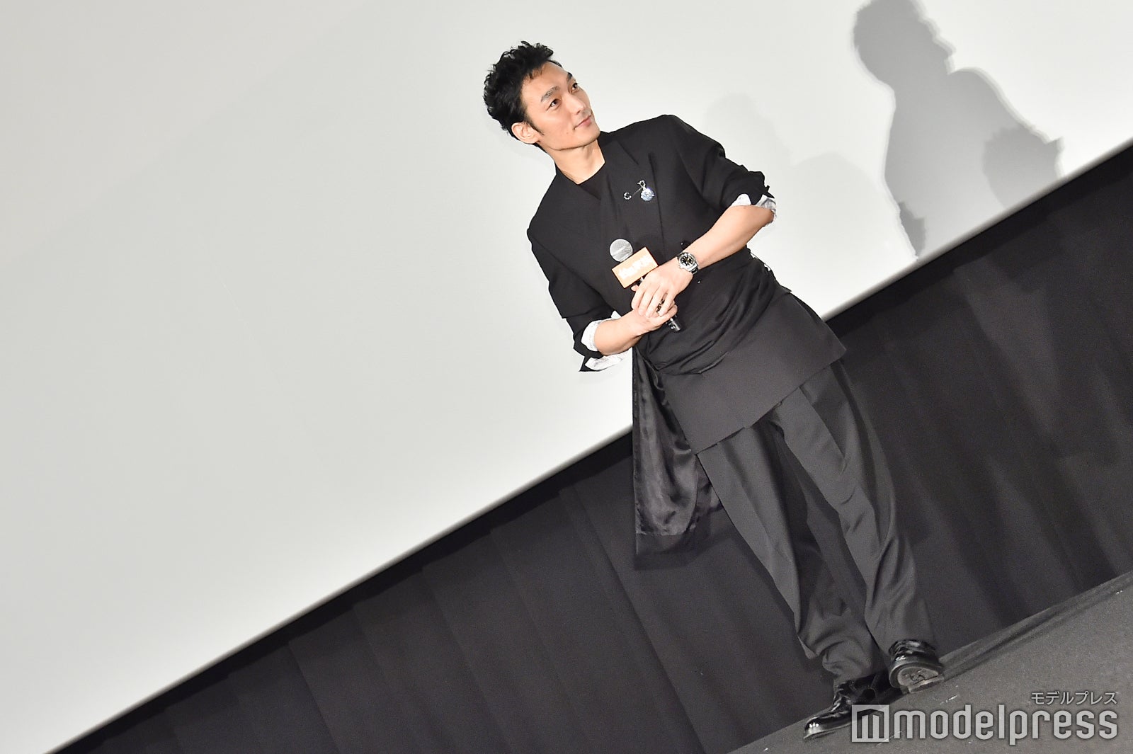 草なぎ剛（C）モデルプレス