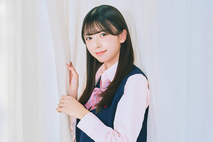 おとは(C)AbemaTV, Inc.