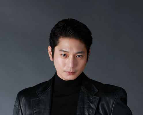 向井理、ドラマ「婚活探偵」で主演決定 婚活に奔走するイケメン探偵に