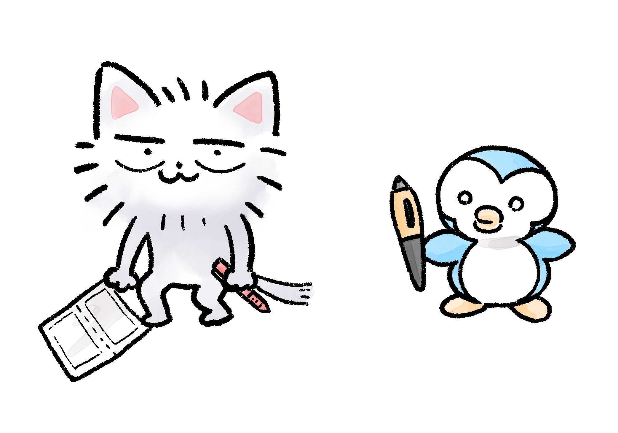 「映画 おっさんのパンツがなんだっていいじゃないか！」練馬ジム先生イラスト画（C）Zim Nerima/LDF