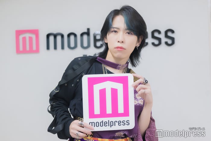 松本羚央さん(C)モデルプレス