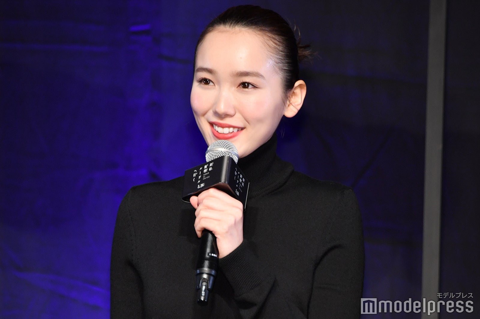 飯豊まりえ（C）モデルプレス