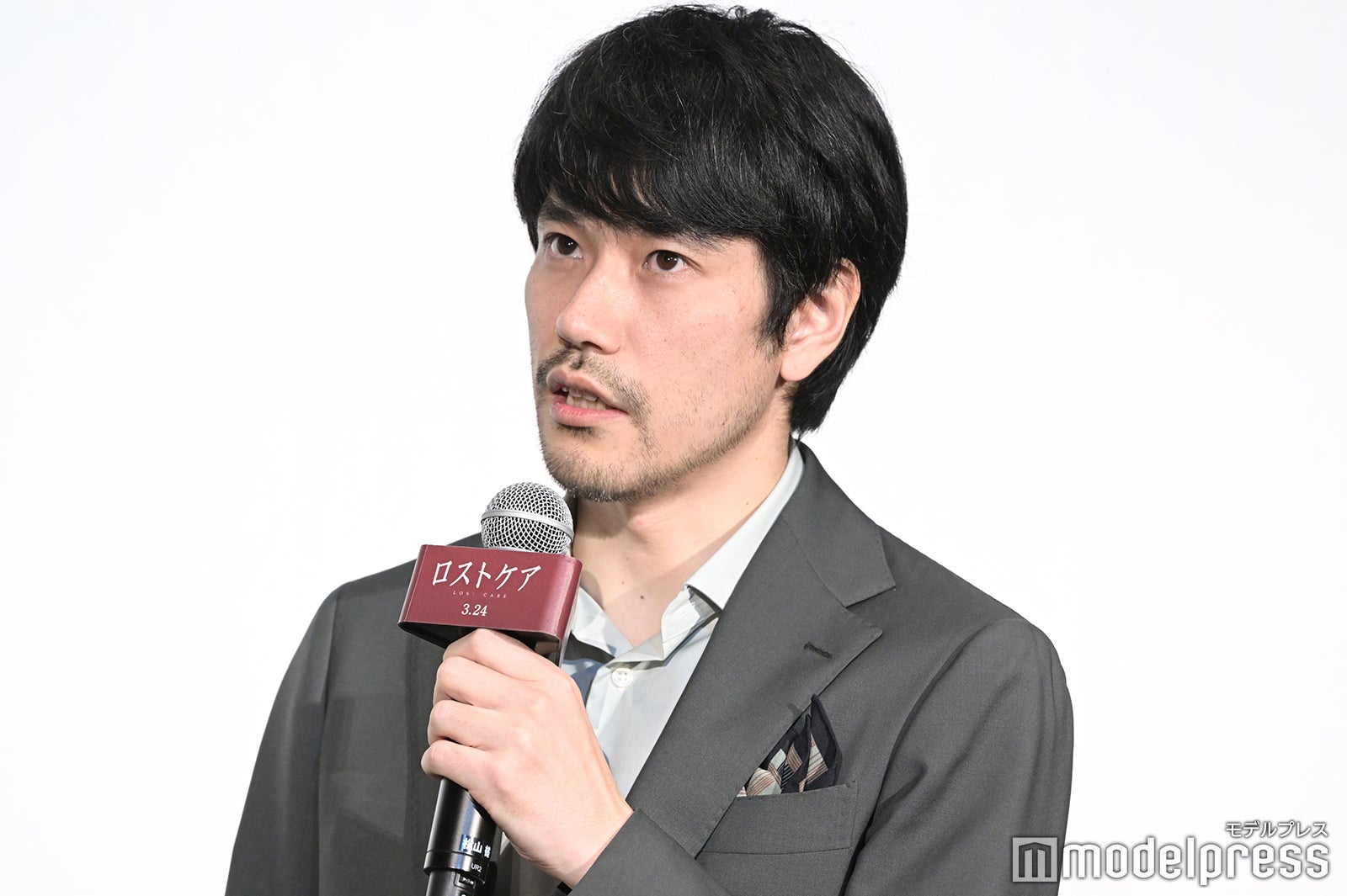 松山ケンイチ（C）モデルプレス