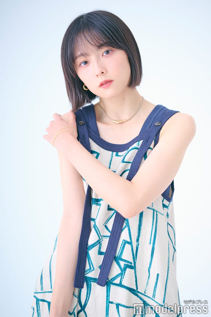 加藤小夏(C)モデルプレス