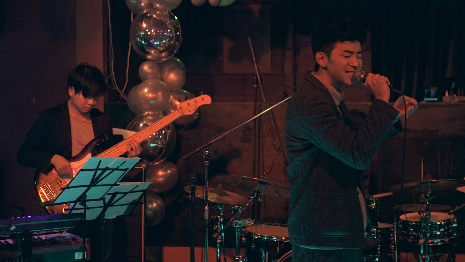 翔平「TERRACE HOUSE OPENING NEW DOORS」11th WEEK（C）フジテレビ／イースト・エンタテインメント