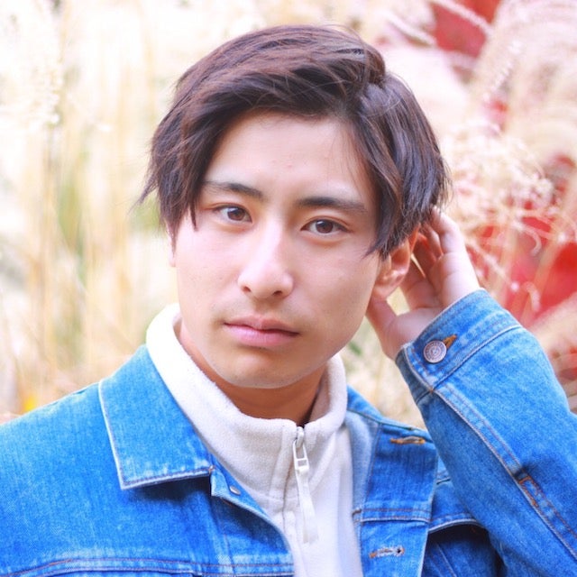 「Mr. of Mr. CAMPUS CONTEST 2019」出場者（提供画像）