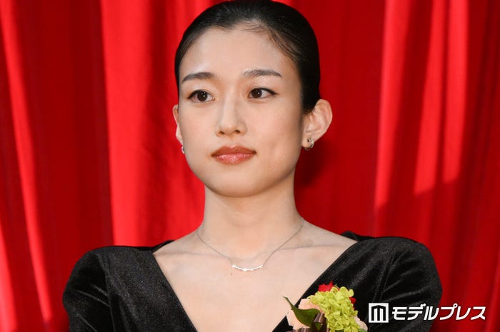 河合優実(C)モデルプレス