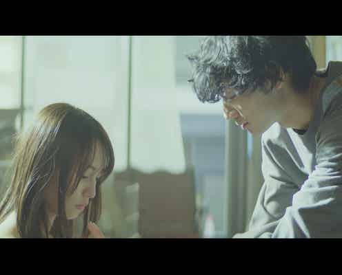 南沙良、清原翔と恋愛ストーリー sumika初のショートフィルム出演