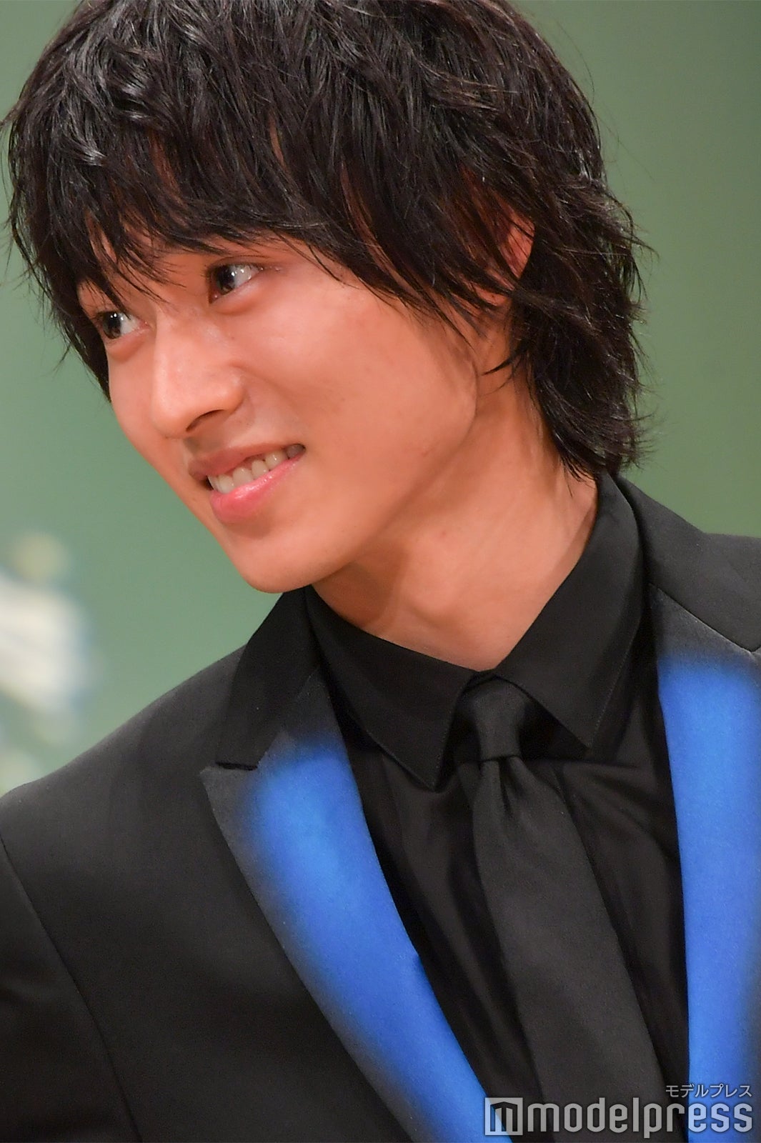 山崎賢人 （C）モデルプレス