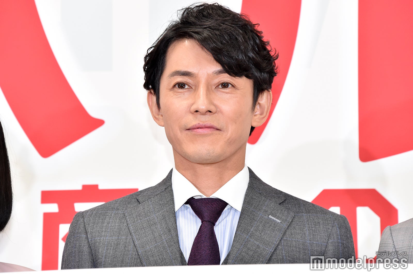 藤木直人（C）モデルプレス