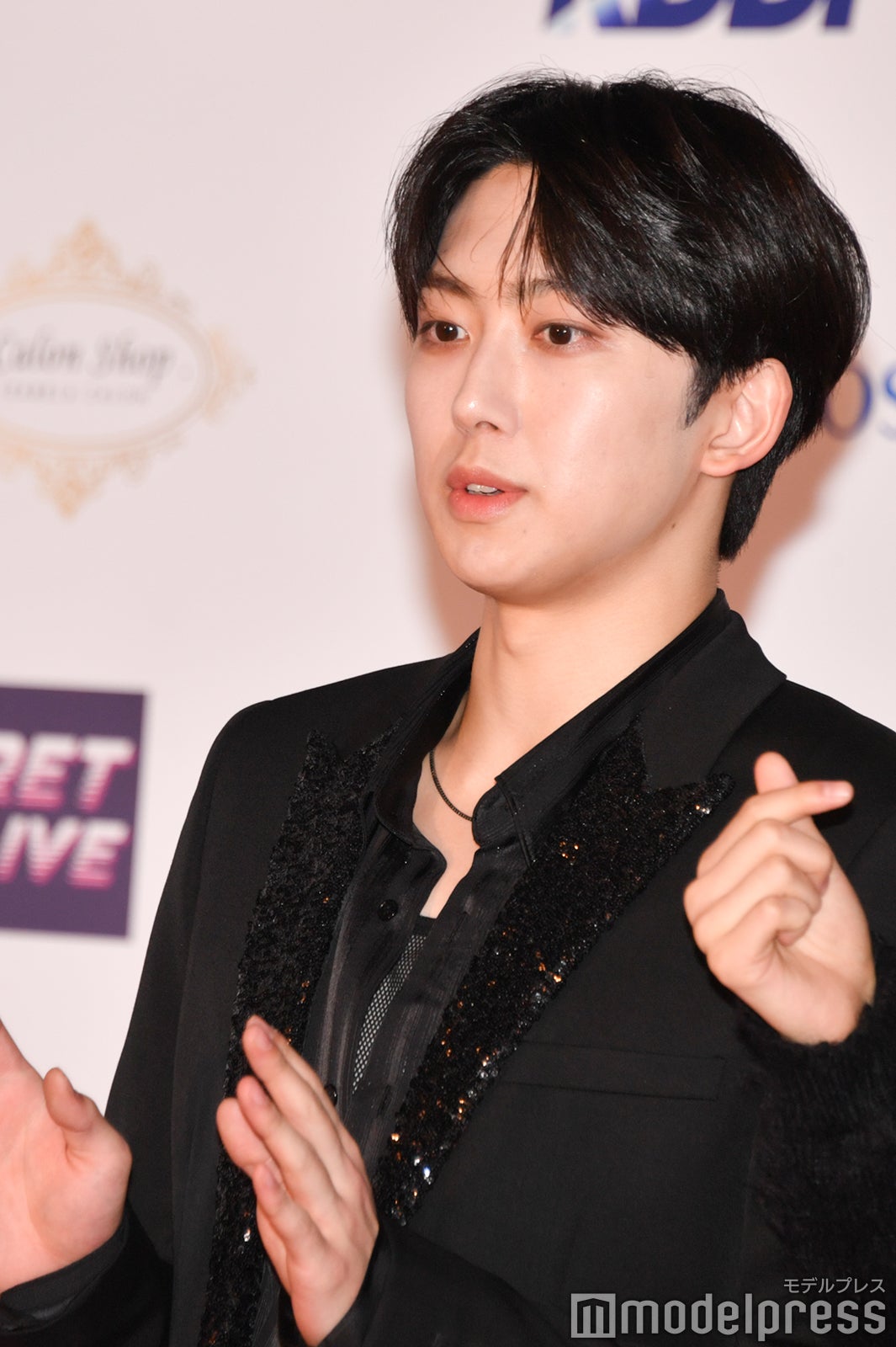 FUMA （C）モデルプレス