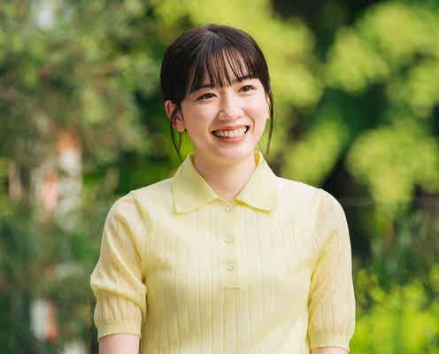 永野芽郁主演「ユニコーンに乗って」が高評価 西島秀俊も絶賛の演技力&ヒロイン力で魅了