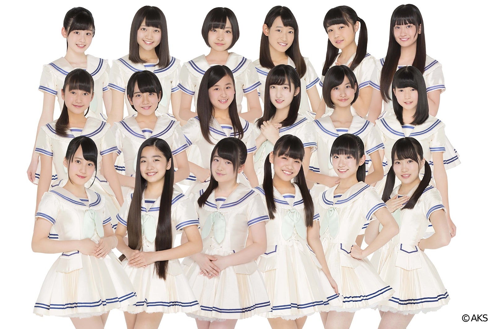 AKB4816期研究生（C）AKS