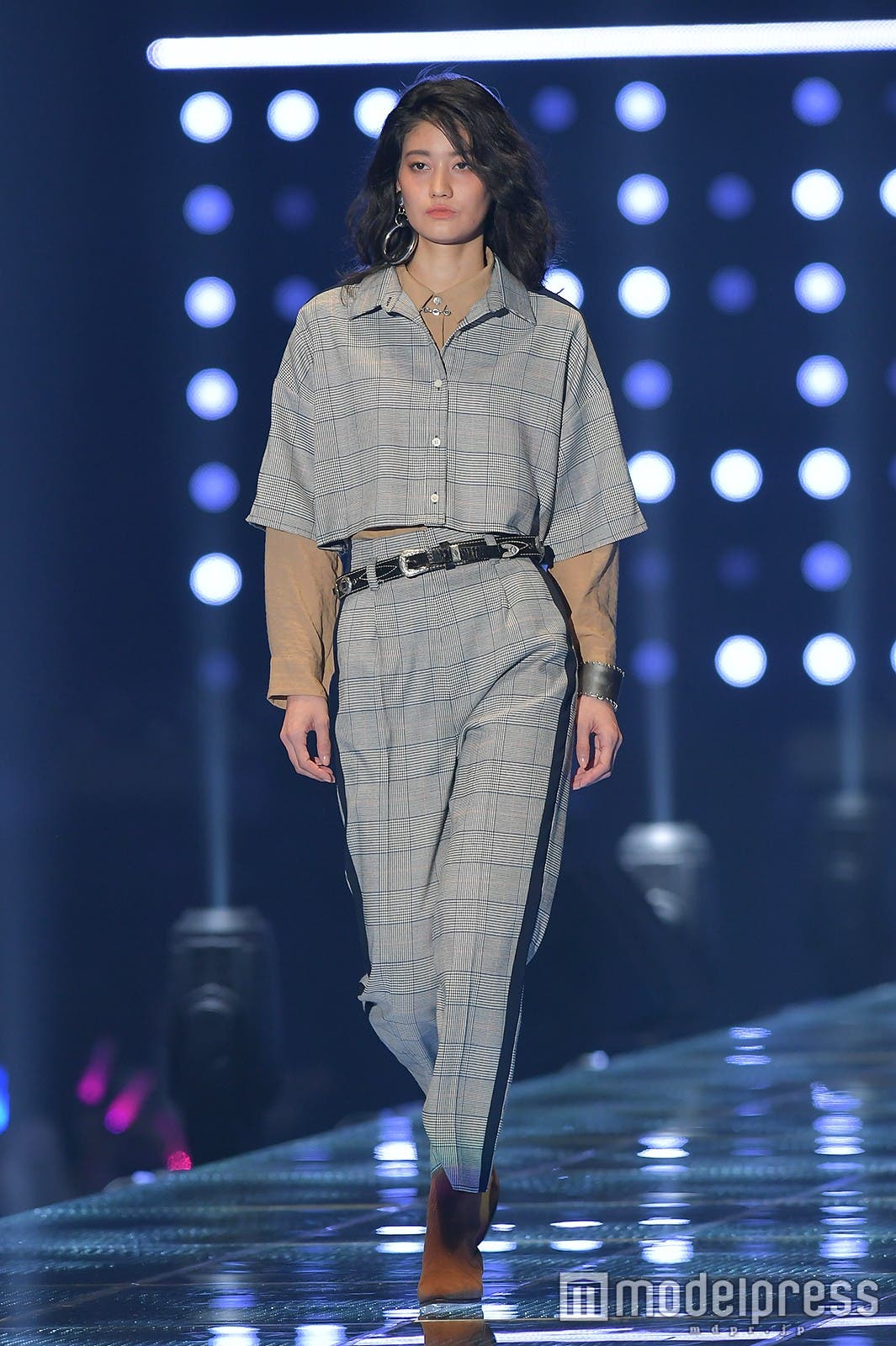 「スタイルミキサー」ステージ(C)モデルプレス