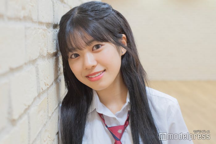 磯村美羽(C)モデルプレス