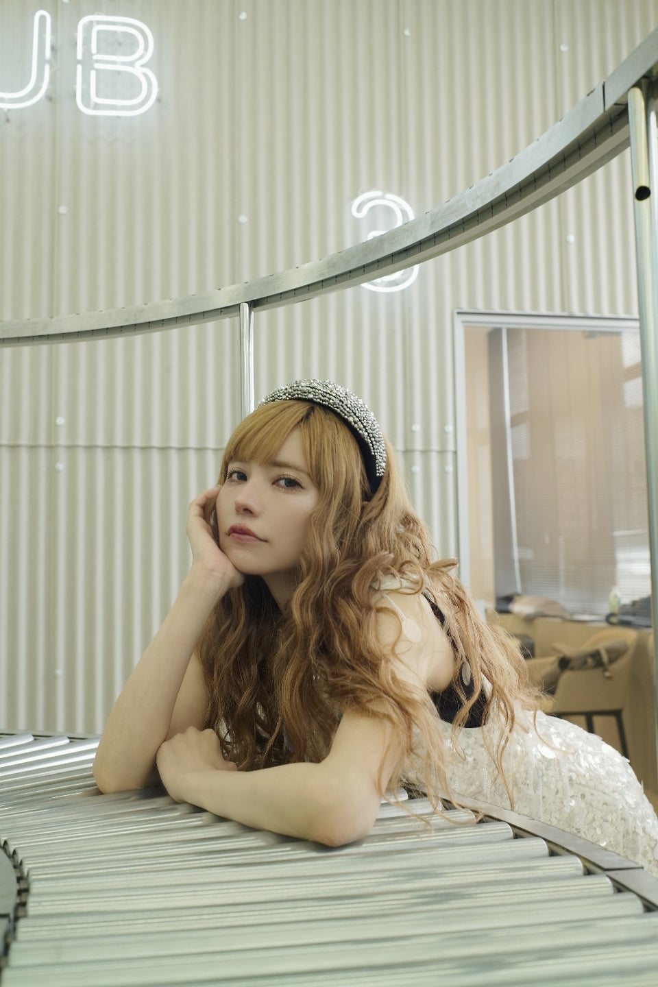 益若つばさプロデュースのフェス誕生 第1弾アーティストにindigo la Endら＜独占コメント＞