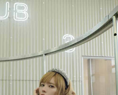 益若つばさプロデュースのフェス誕生 第1弾アーティストにindigo la Endら<独占コメント>