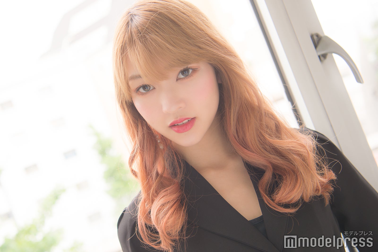 AIRI（C）モデルプレス