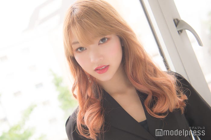 AIRI(C)モデルプレス