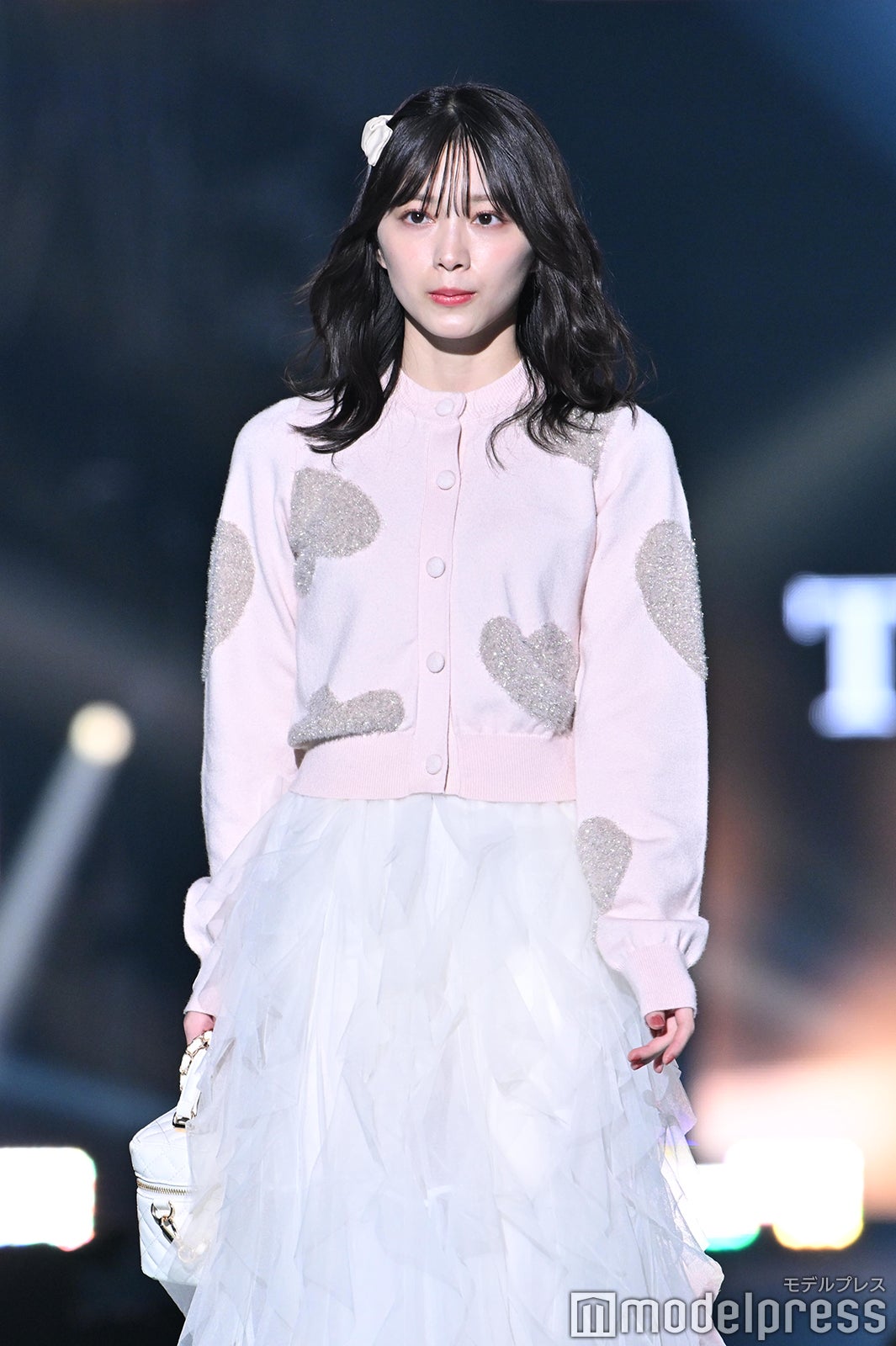 （C）モデルプレス