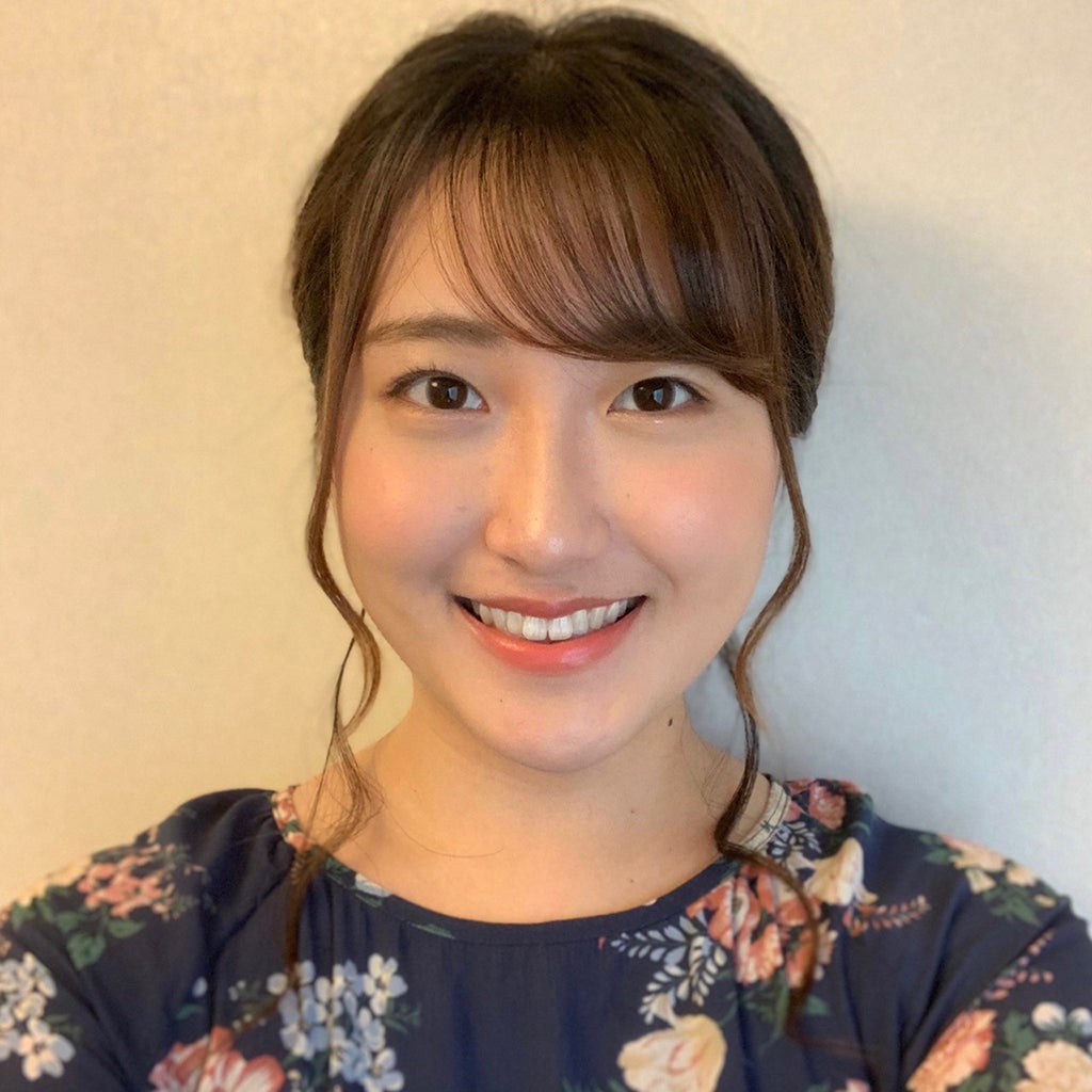 「MISS CIRCLE CONTEST 2020」二次エントリー通過者（提供写真）