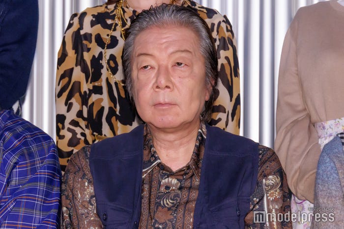 古田新太(C)モデルプレス