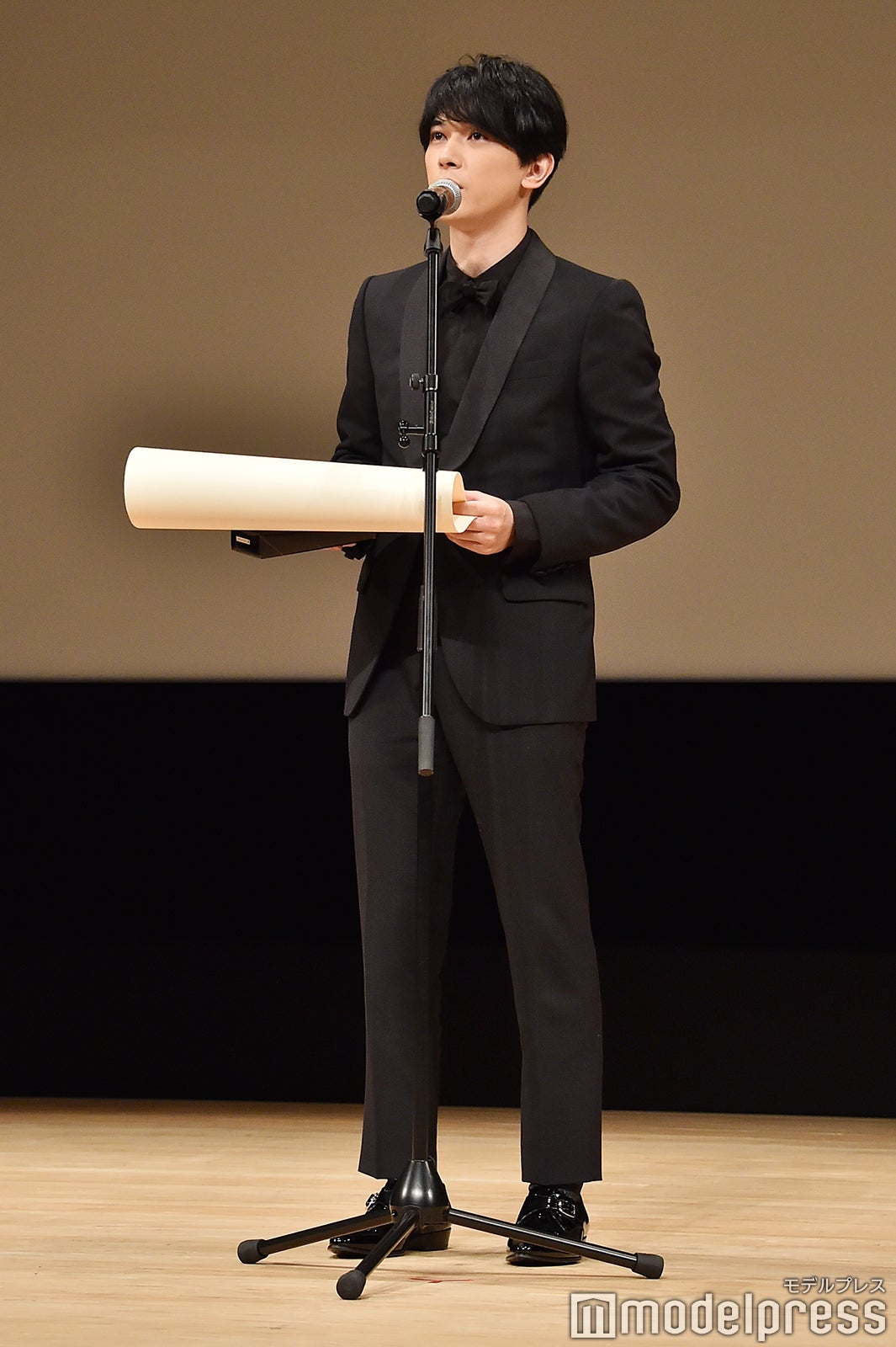 吉沢亮 （C）モデルプレス