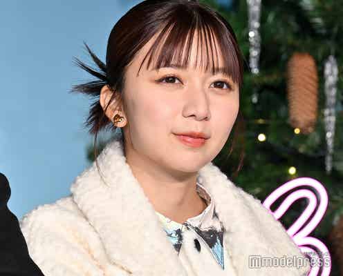 上白石萌歌、人気アーティスト2人と意気投合で朝までマシンガントーク「これからも一緒にいたい」