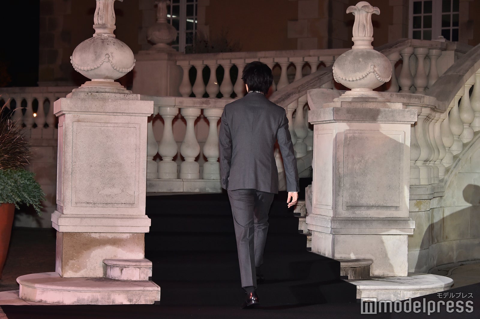 桜田通（C）モデルプレス