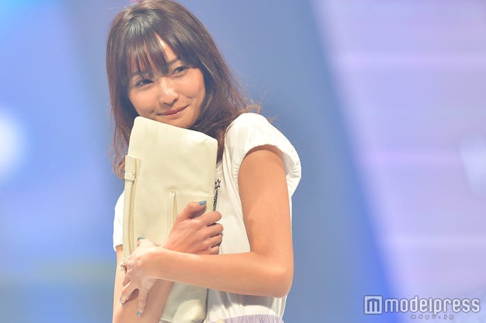 安井レイ(C)モデルプレス