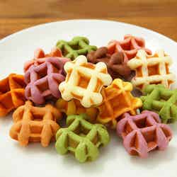 コロンコロン ブシェ/画像提供:JR西日本SC開発