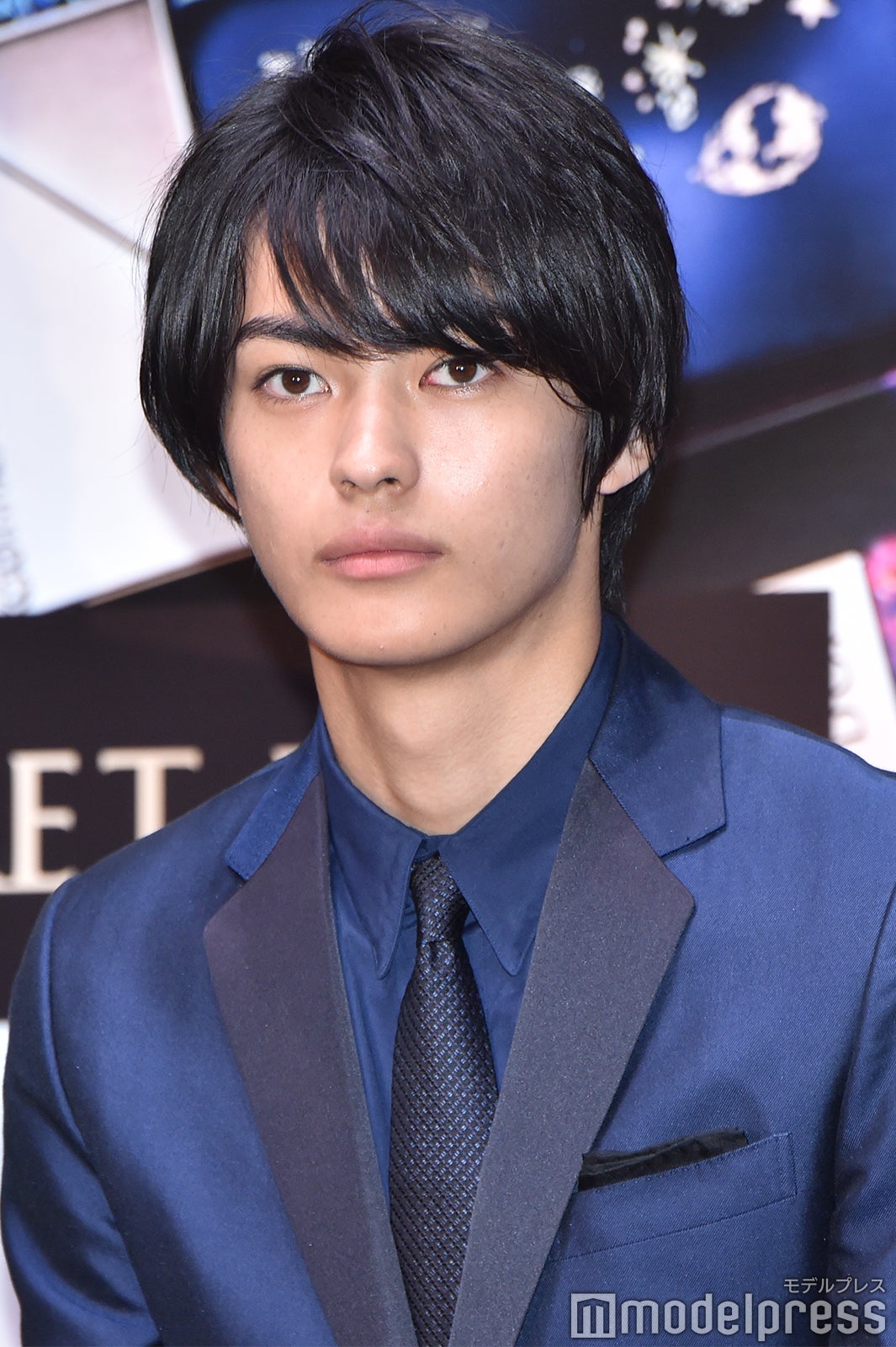 神尾楓珠 （C）モデルプレス