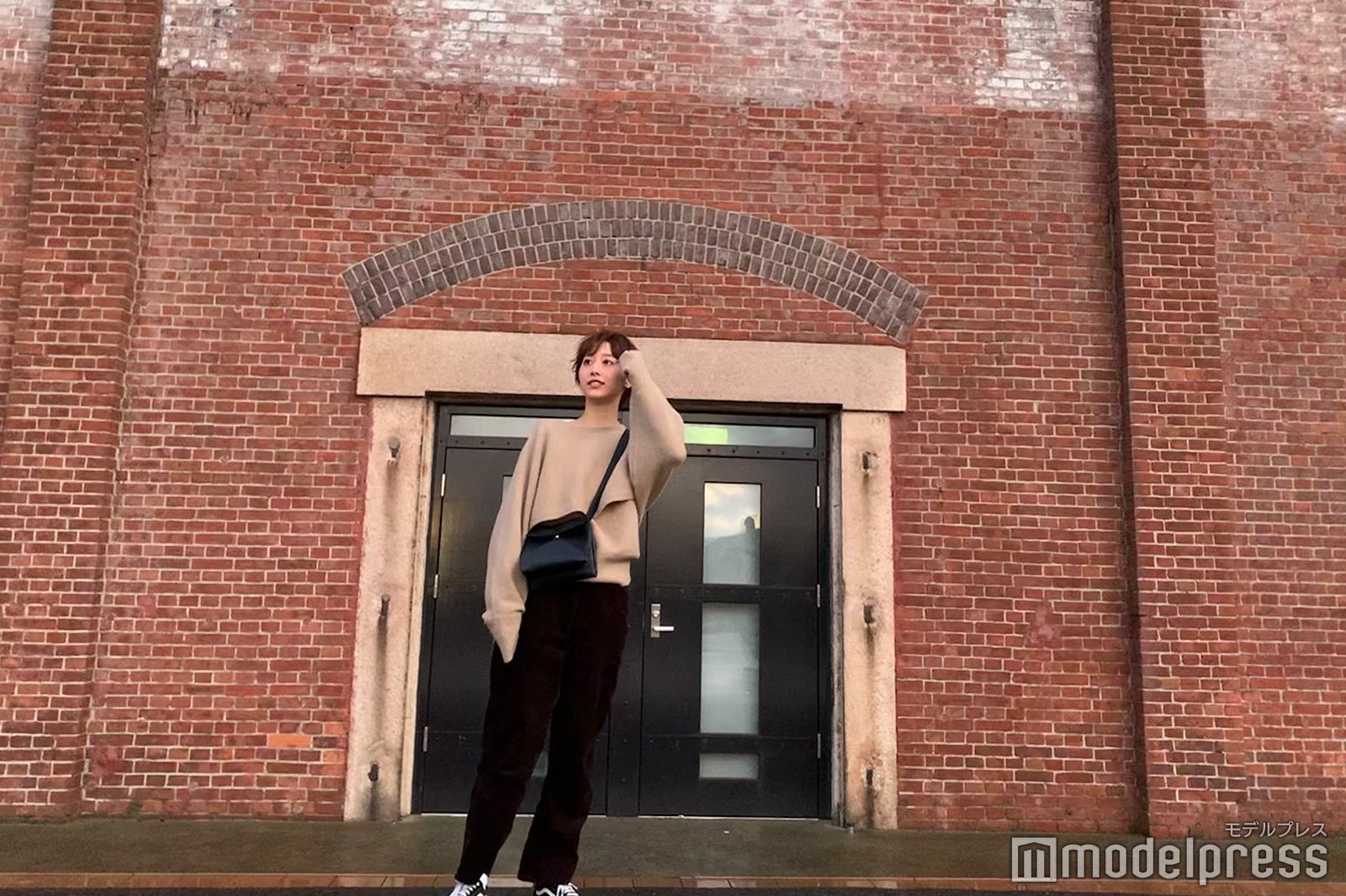 敦賀で最もホットなスポット、見逃せません！（C）モデルプレス