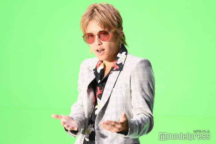 手越祐也(C)モデルプレス