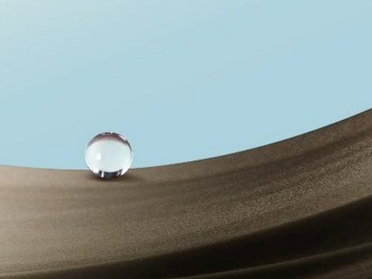 東レ PFASフリーで高撥水の「デューエイトPS」拡販