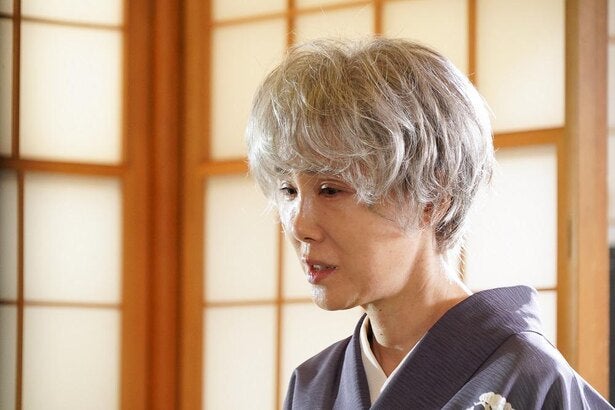 ボイス2 犯人 久遠京介の過去を知る人物 として 筒井真理子の出演が決定 モデルプレス