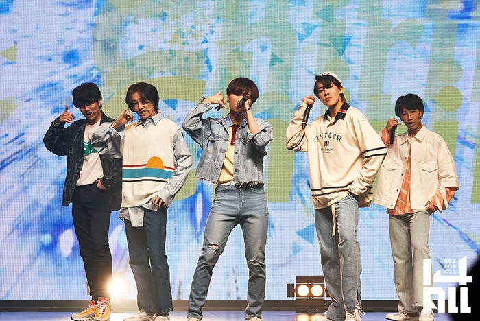 CALL CALL CALL!チーム(提供写真)