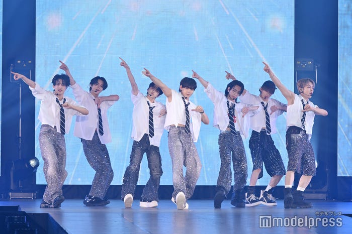 aoen(C)モデルプレス