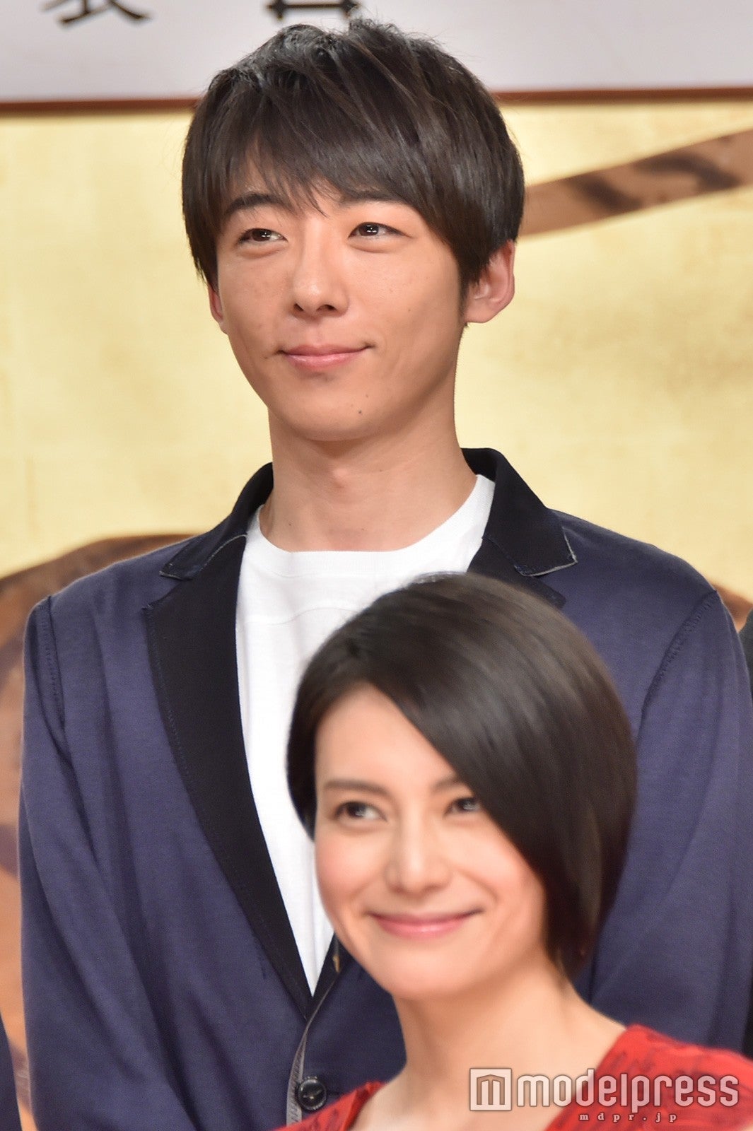 高橋一生（C）モデルプレス