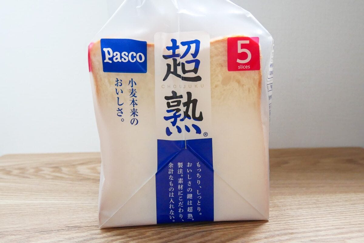 食パン
