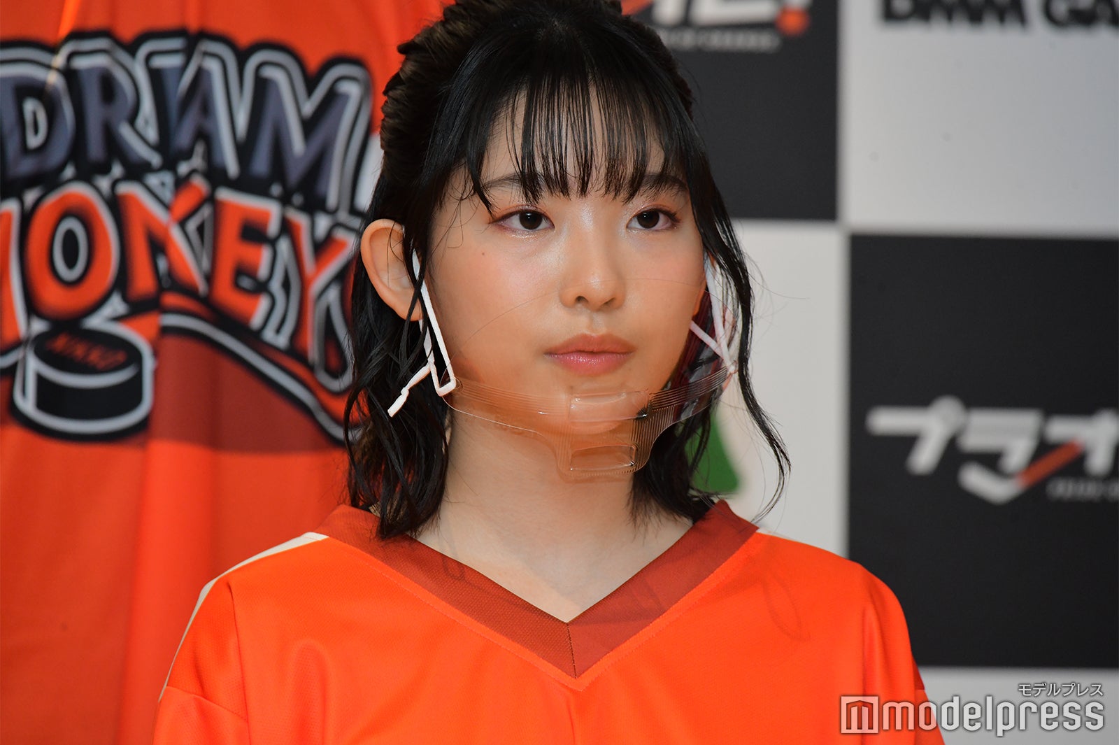 増田里紅 （C）モデルプレス