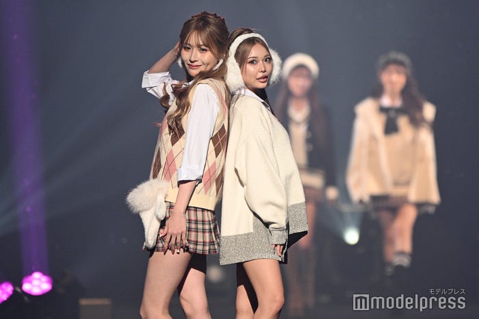 もあ、らむ(C)モデルプレス