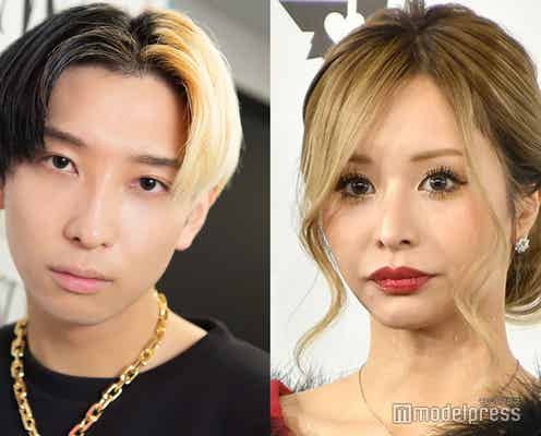 “伝説のキャバ嬢”門りょう、ヒカル熱愛報道後の関係に言及 過去に“結婚”発言話題に