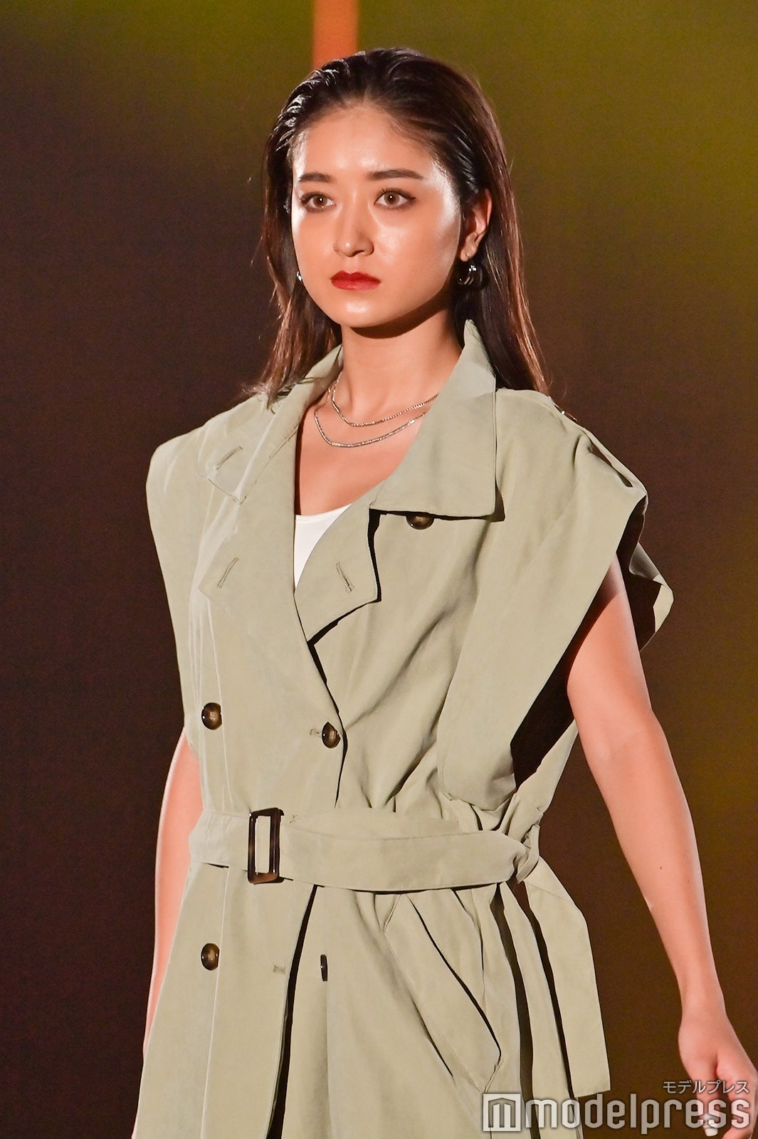 池田美優（C）モデルプレス