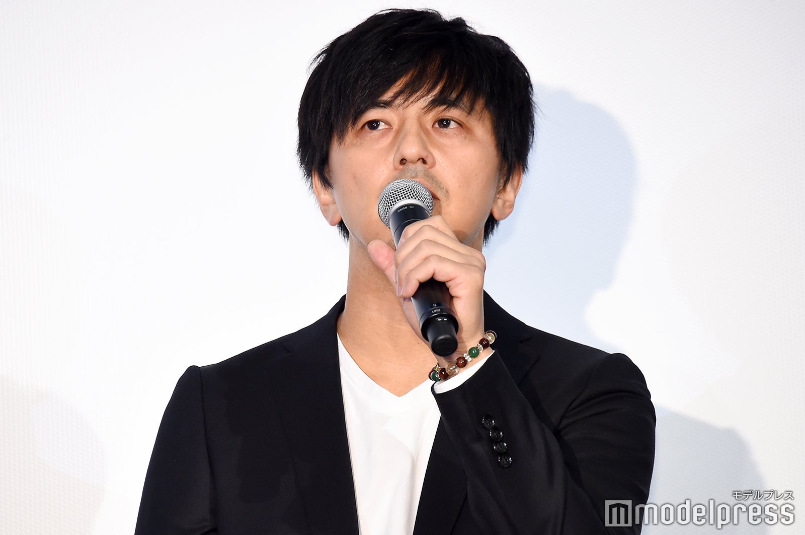 井上博貴監督 （C）モデルプレス